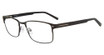 Jones New York Eyeglasses J356 Black