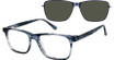 REVOLUTION KINGMAN BLUE/BLU
