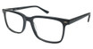 Pepe Jeans Eyeglasses PJ 3283 CREW Black/C1