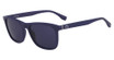 Lacoste Eyeglasses L860S (424) MATTE BLUE/424