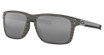 Oakley Eyeglasses OO9384 HOLBROOK MIX WOODGRAIN/938404