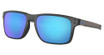 Oakley Eyeglasses OO9384 HOLBROOK MIX STEEL/938410