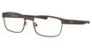 Oakley Frame OX5132 SURFACE PLATE PEWTER/513202