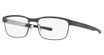 Oakley Frame OX5132 SURFACE PLATE SATIN LIGHT STEEL/513207