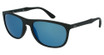 Ray-Ban Eyeglasses RB4291 MATTE BLACK/601S55