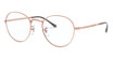 Ray-Ban Rx Eyeglasses RX3582V DAVID COPPER/2943