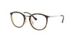 Ray-Ban Rx Eyeglasses RX7140 HAVANA/2012