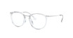 Ray-Ban Rx Eyeglasses RX7140 TRANSPARENT/2001
