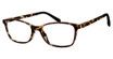 Eco Eyeglasses DESNA New Tortoise/YLTT
