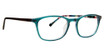 Vera Bradley Eyeglasses VB Kari Flamingo Garden/FMG