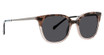 Vera Bradley Eyeglasses Liz Garden Grove/GGR