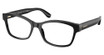 COACH Eyeglasses HC6116 BLACK/5002