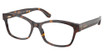 COACH Eyeglasses HC6116 DARK TORTOISE/5893