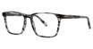 Original Penguin Eyeglasses The Treble Shady/SH