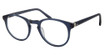 Modo Eyeglasses 6527 BLUE CRYSTAL/BLUCR