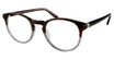 Modo Eyeglasses 6527 BROWN / GREY TORTOISE/BWNGY