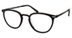 Modo Eyeglasses 4514 BLACK GOLD/BLKGD