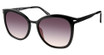 Modo Eyeglasses 455 BLACK/BLK