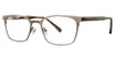 Original Penguin Eyeglasses The Trembly Gunmetal/GM