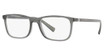 DOLCE & GABBANA Eyeglasses DG5027 TRANSPARENT GREY/3160