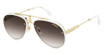 Carrera Eyeglasses CARRERA GLORY GOLDIVORY/0VVP