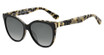 Kate Spade Eyeglasses DAESHA/S BLK HAVAN/0WR7