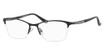 Liz Claiborne Eyeglasses L 442 MTT BLACK/0003