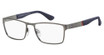 Tommy Hilfiger Eyeglasses TH 1543 MTDK RUTH/0R80