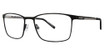 Morel Eyeglasses 30043L Black/NG10