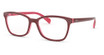 Ray-Ban Rx Eyeglasses RX5362 FUXIA/PINK/FUXIA TRANSPA/5777