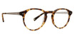 Life is Good Eyeglasses Jackson Tortoise/TOR