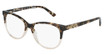 Eyes of Faith Optical Eyeglasses Awaken Beige Tortoise