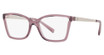 Michael Kors Eyeglasses MK4058 CARACAS BURGUNDY CRYSTAL/3502