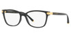 DOLCE & GABBANA Eyeglasses DG5036 BLACK/501