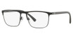 Emporio Armani EA1079 RUBBER BLACK/3094