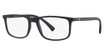 Emporio Armani Eyeglasses EA3135F RUBBER BLUE/5692