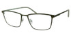 Modo Eyeglasses 4230 DARK OLIVE/DOLV