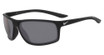 Nike Eyeglasses NIKE ADRENALINE EV1112 ANTHRACITE/GREY W/ SILVER M/061