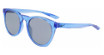 Nike Eyeglasses ESSENTIAL HORIZON EV1118 ROYAL PULSE/SILVER FLASH/478