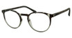 Eco Eyeglasses DIDESSA GREEN TORT GRADIENT/GNTTG