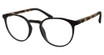 Eco Eyeglasses DIDESSA BLACK/BLK