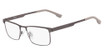 Flexon Eyeglasses FLEXON E1035 (033) GUNMETAL/033