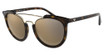Emporio Armani Eyeglasses EA4122 SHINY HAVANA/50265A