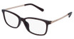Michael Kors Eyeglasses MK4060U TELLURIDE CORDOVAN/3344