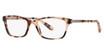 Ralph RA7044 SHINY LIGHT PINK TORTOIS/1143