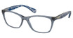 Ralph RA7071 SHINY TRASPARENT BLU/6136