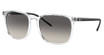 Ray-Ban Eyeglasses RB4387 TRANSPARENT/647711