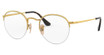 Ray-Ban Rx Eyeglasses RX3947V ROUND GAZE ARISTA/2500