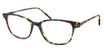Modo Eyeglasses Lorimer GREEN TORTOISE/GTRT