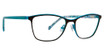 Vera Bradley Eyeglasses VB Harmony Daisy Dot Paisley/DDP